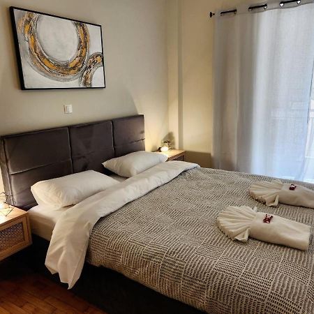 Acropolis Suite Greendom Athens Luaran gambar