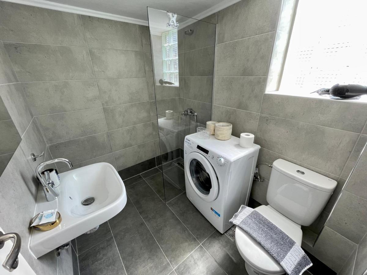 Acropolis Suite Greendom Athens Luaran gambar