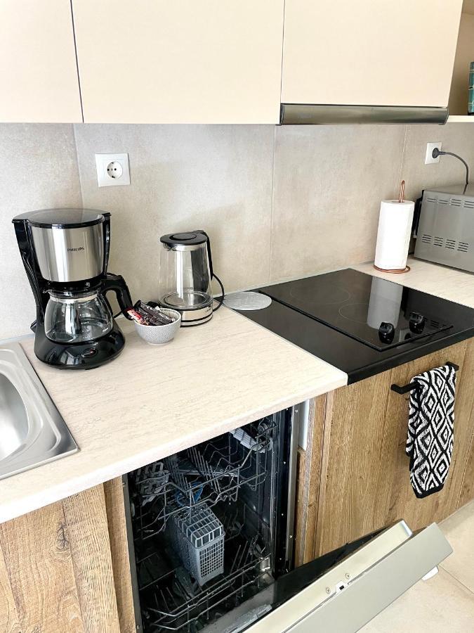 Acropolis Suite Greendom Athens Luaran gambar