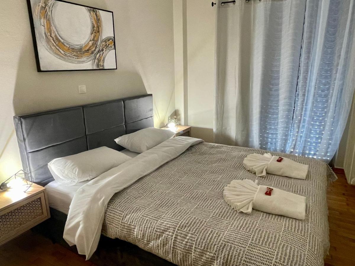 Acropolis Suite Greendom Athens Luaran gambar