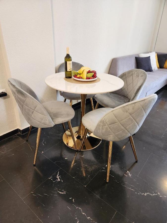 Acropolis Suite Greendom Athens Luaran gambar