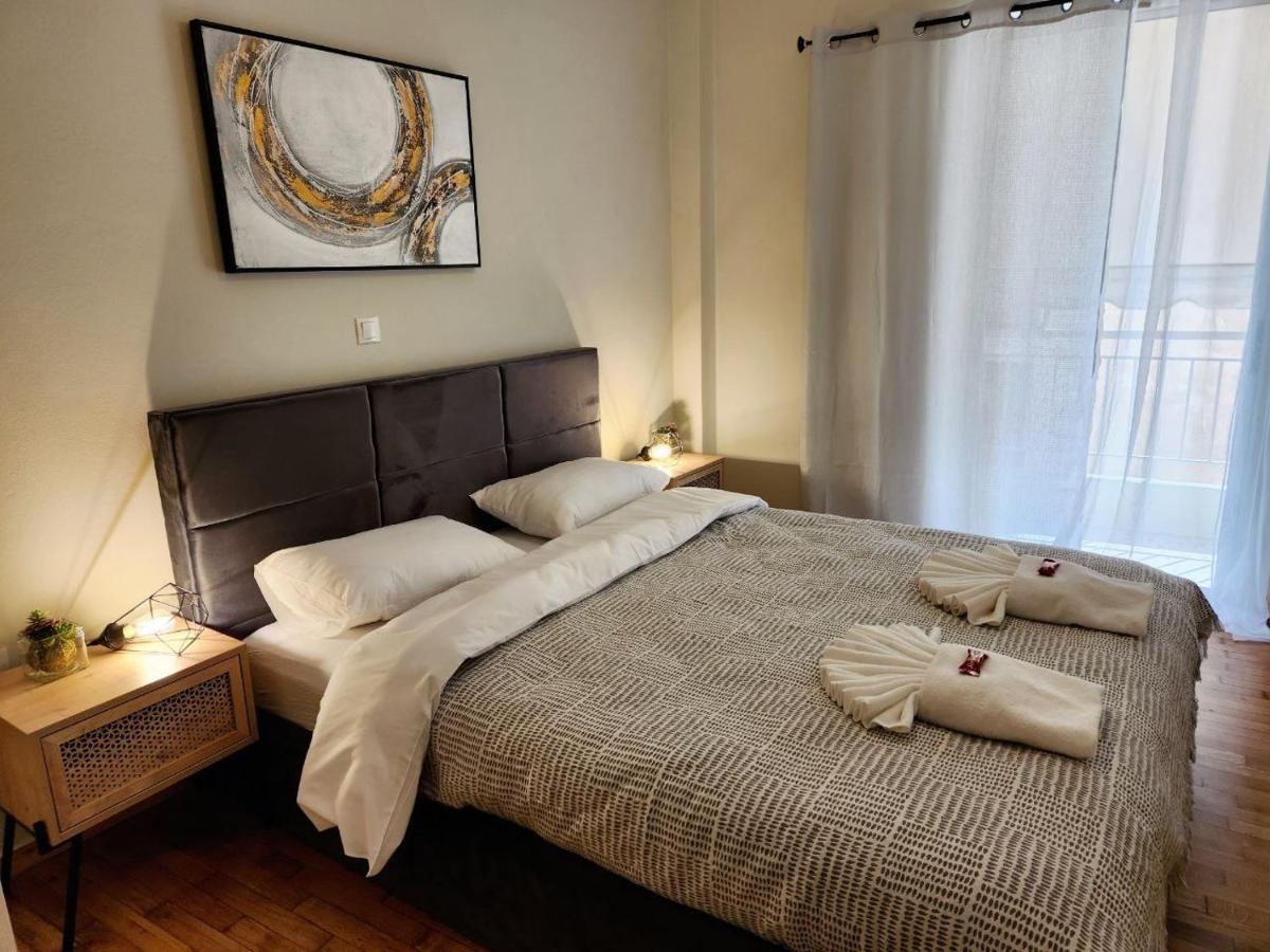 Acropolis Suite Greendom Athens Luaran gambar